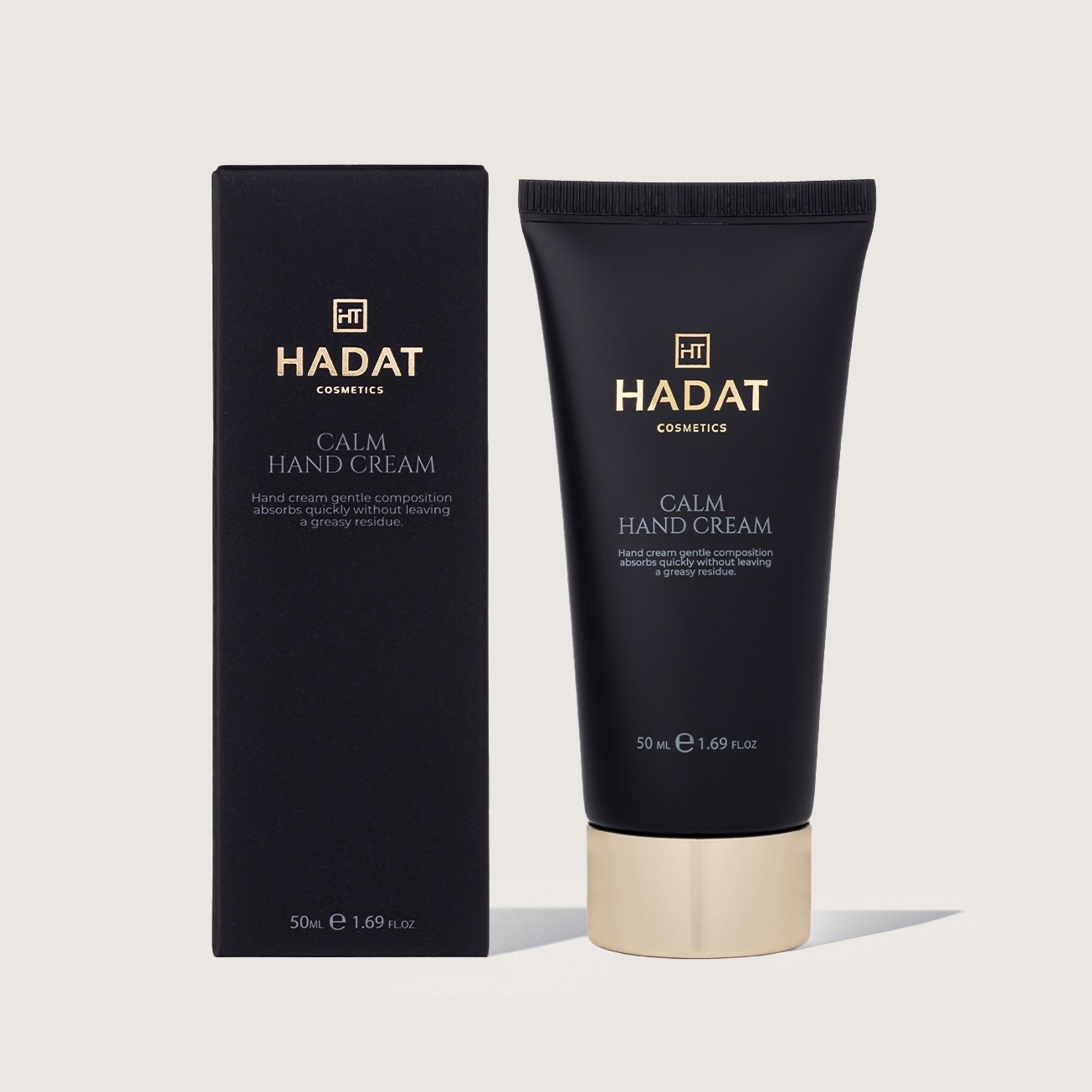Заспокійливий крем для рук Calm Hand Cream, 50 мл