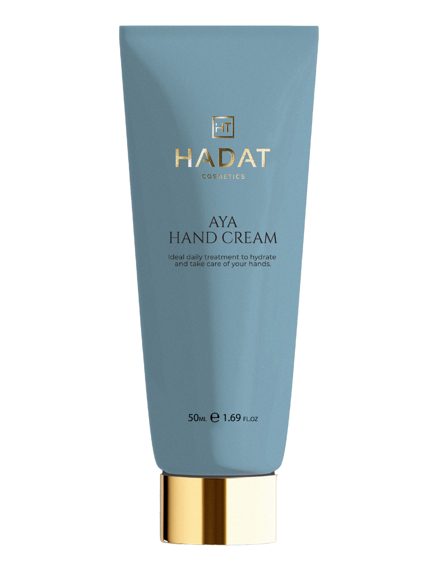 Зволожуючий Крем для рук Ауа Hand Cream, 50 мл