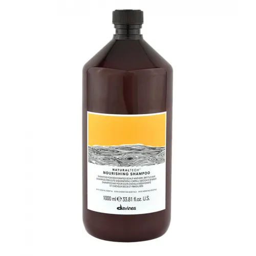 Naturaltech NOURISHING Шампунь