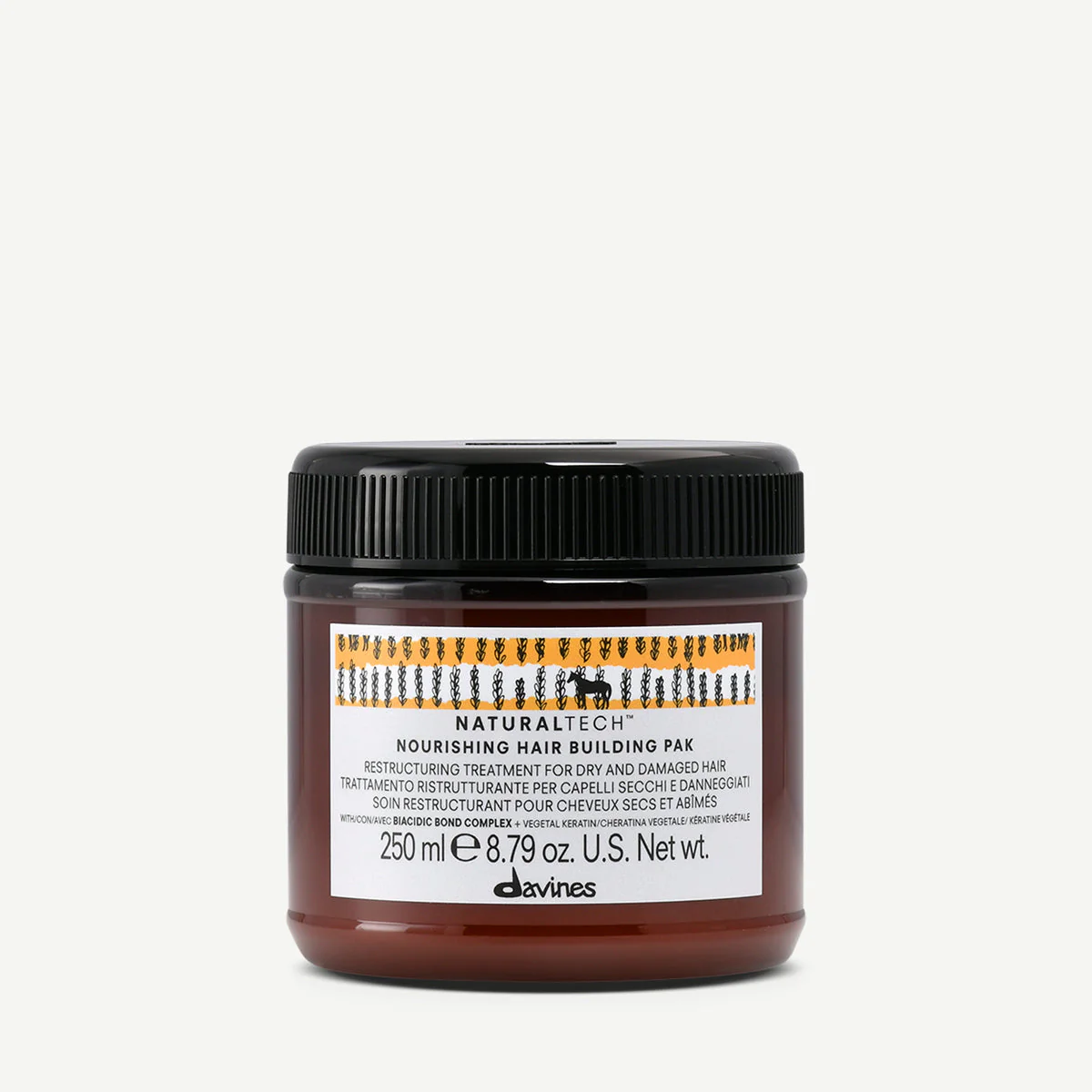 Naturaltech NOURISHING Догляд