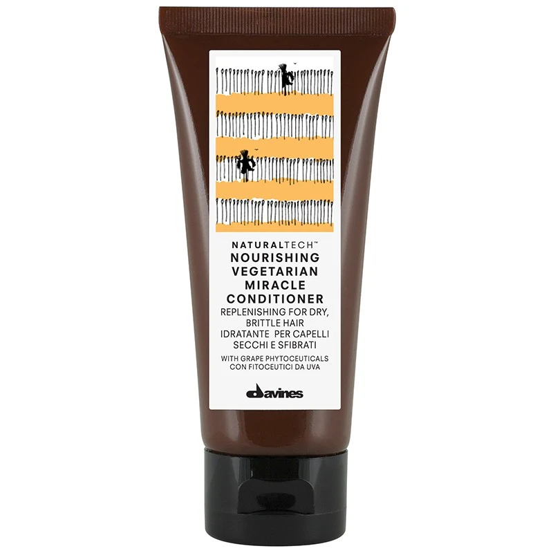 Naturaltech NOURISHING Кондиціонер