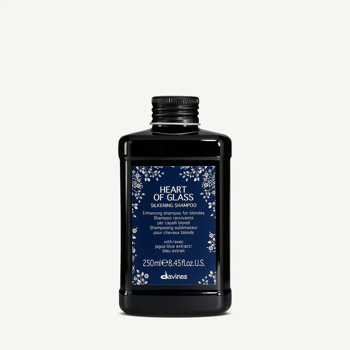 SILKENING Shampoo