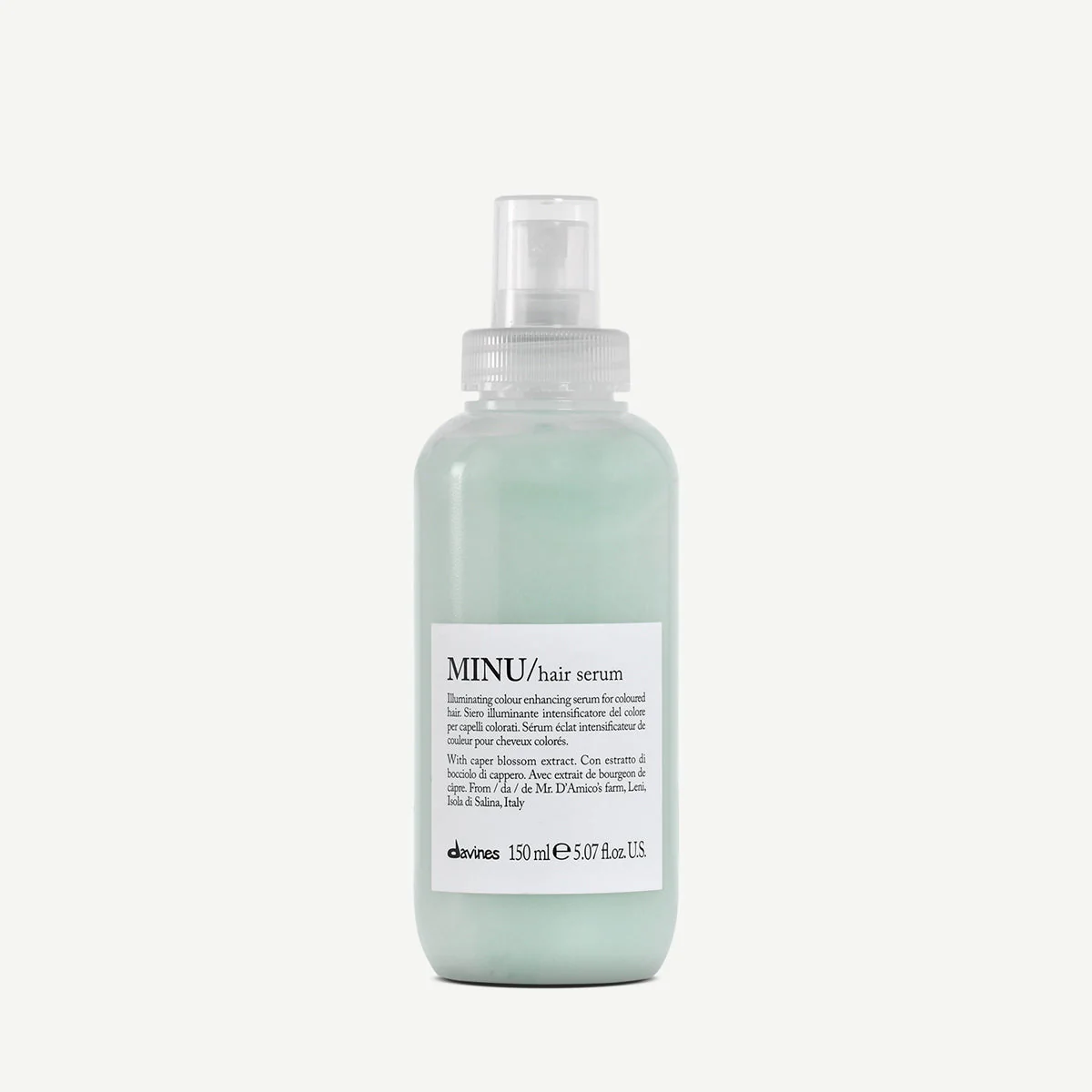 MINU Hair Serum, 150 мл