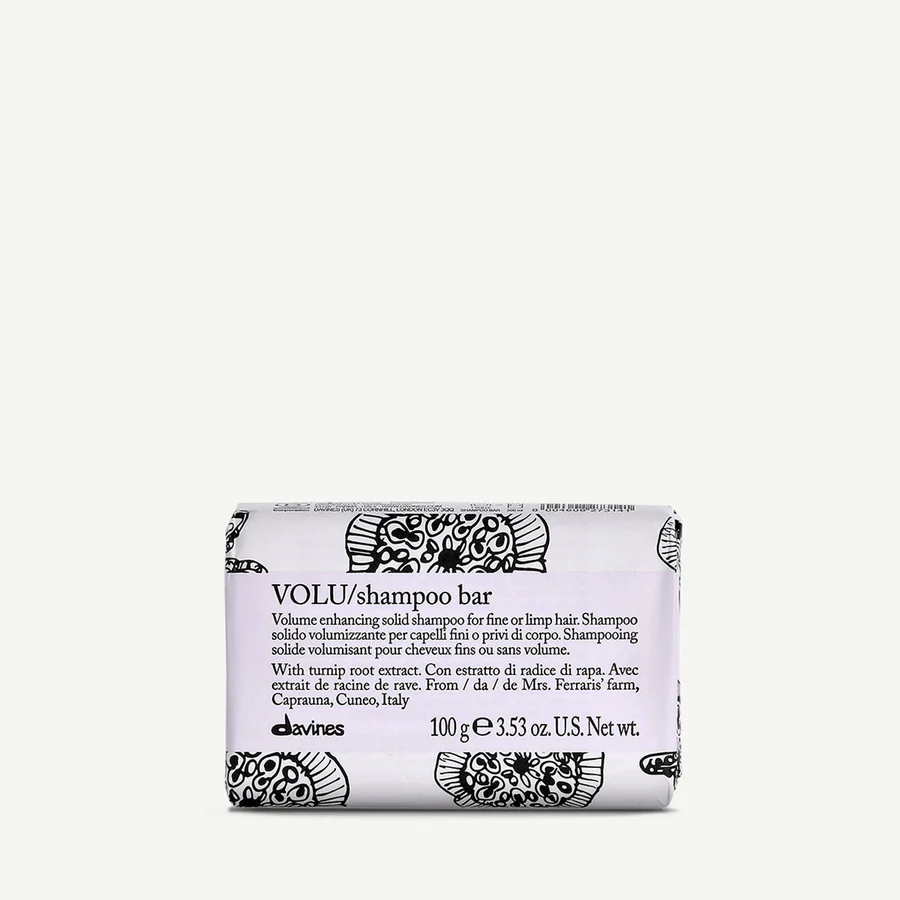 Davines Shampoo Bar, 100 г