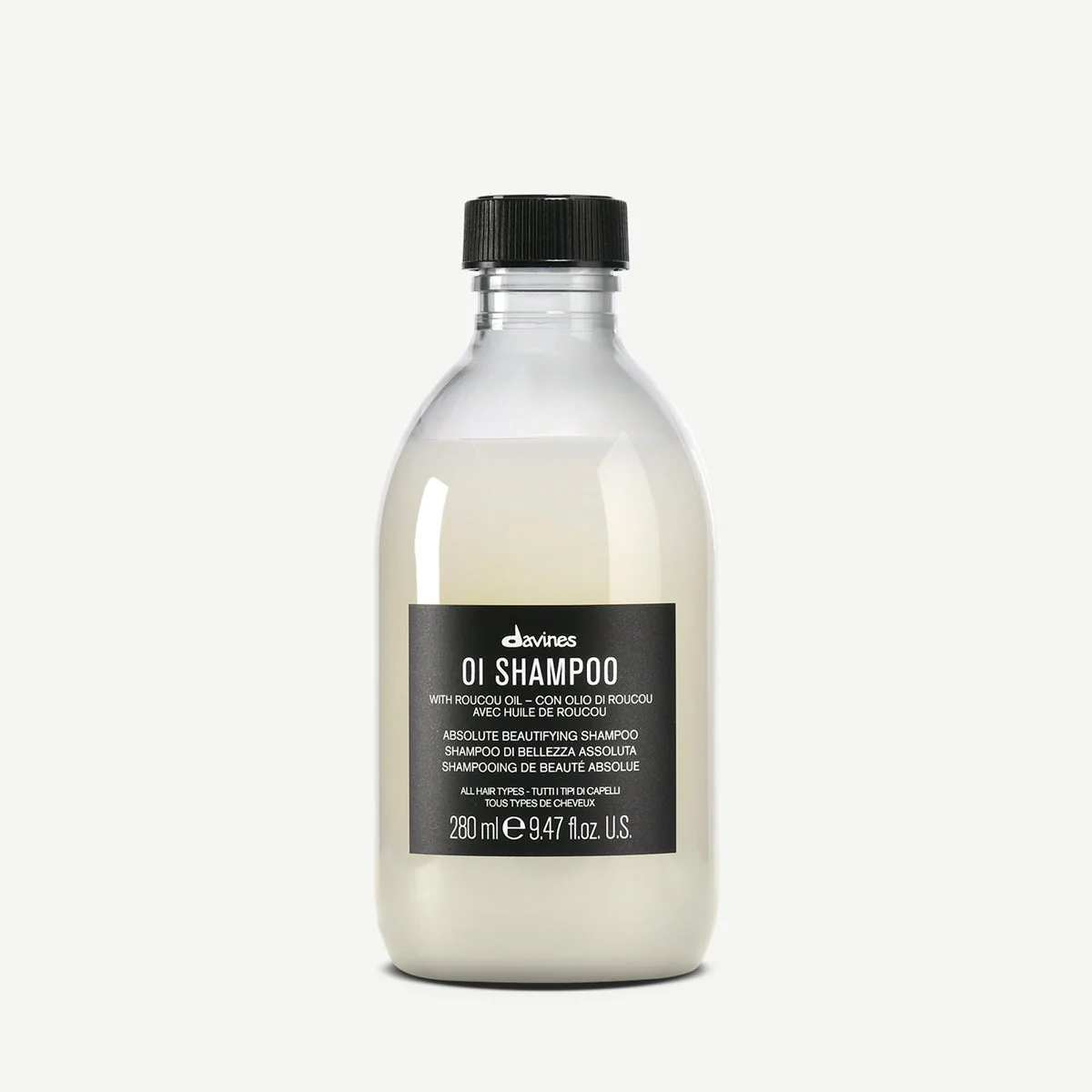 Oi Shampoo