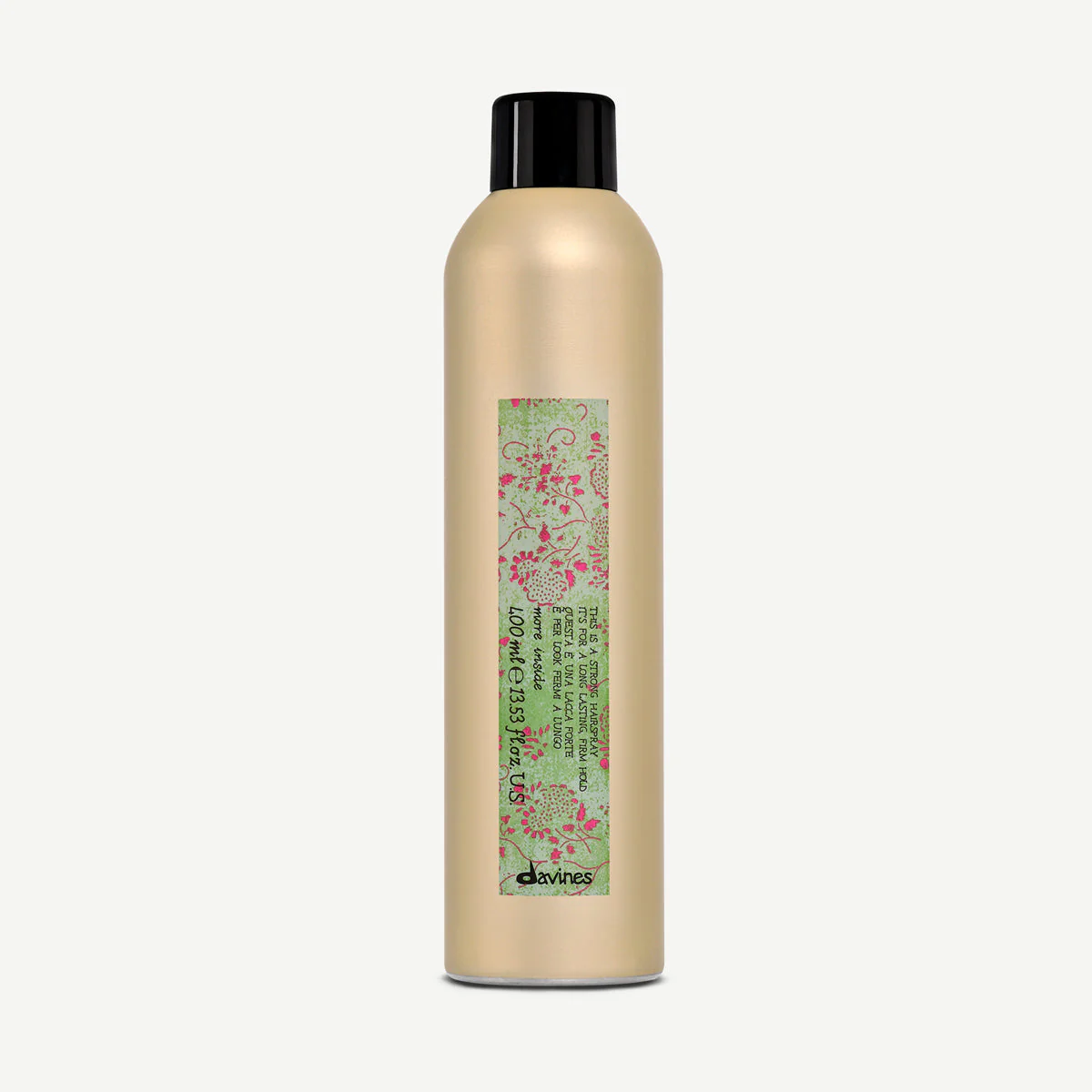 STRONG Hairspray
