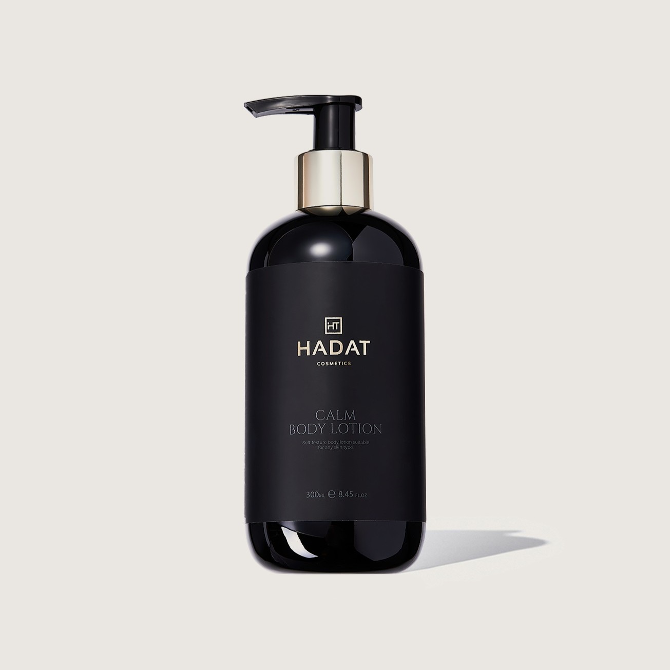 Заспокійливий лосьйон для тіла Calm Body Lotion