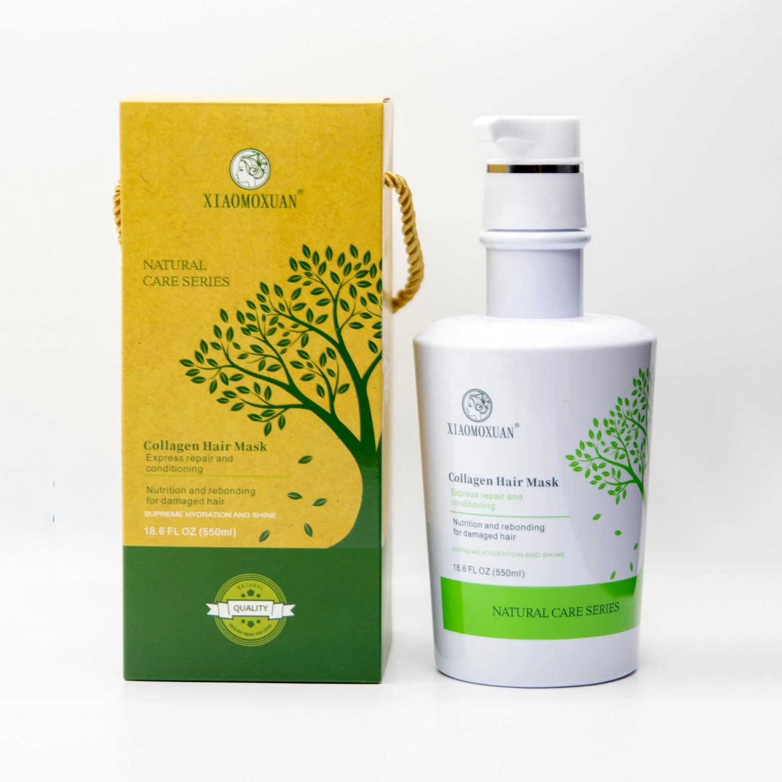 МАСКА З КОЛАГЕНОМ NEW COLLAGEN