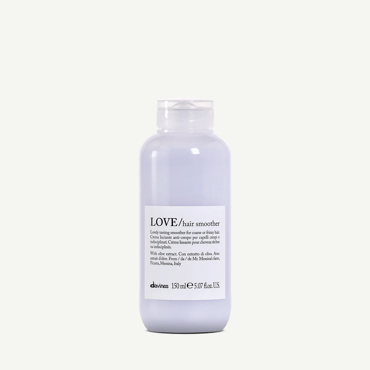 LOVE Hair Smoother, 150 мл