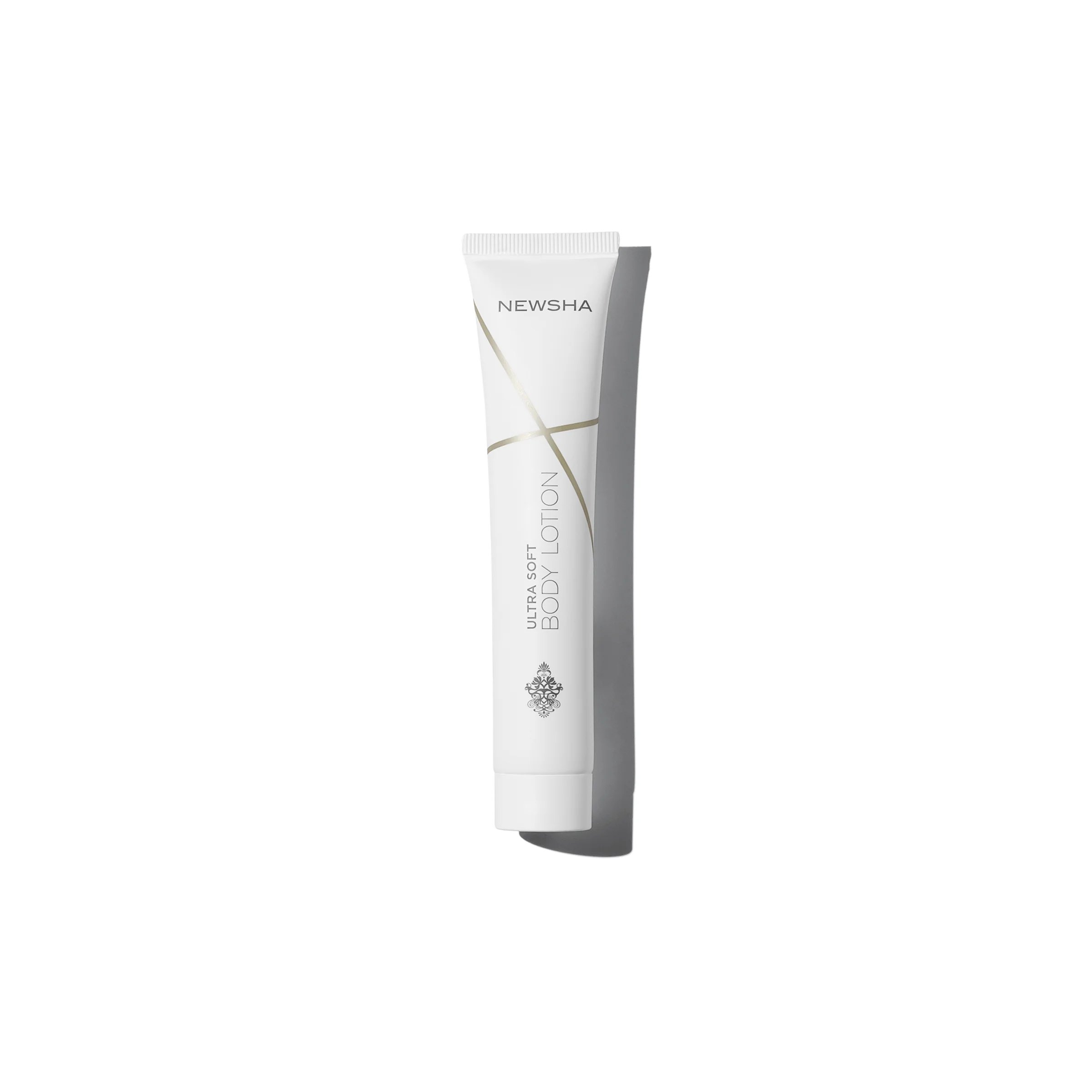 Лосьйон для тіла Ultra Soft Body Lotion