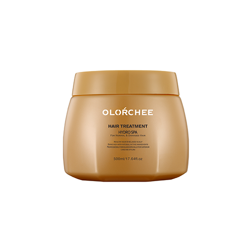 HAIR TREATMENT HYDRO SPA