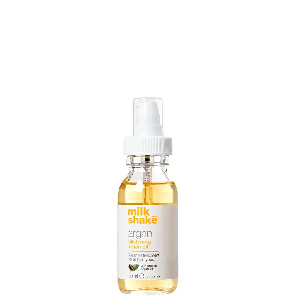 Milk_Shake Argan Арганова олія для волосся для глибокого відновлення